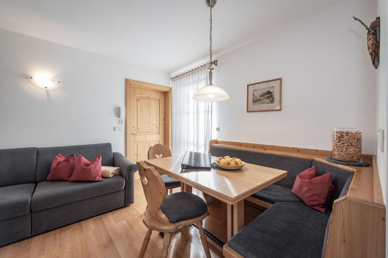 Appartement Birkenhof Маранца Экстерьер фото