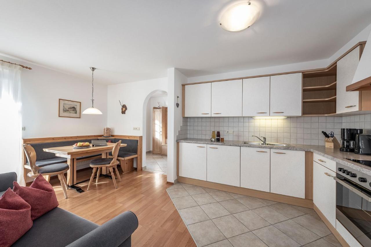 Appartement Birkenhof Маранца Экстерьер фото