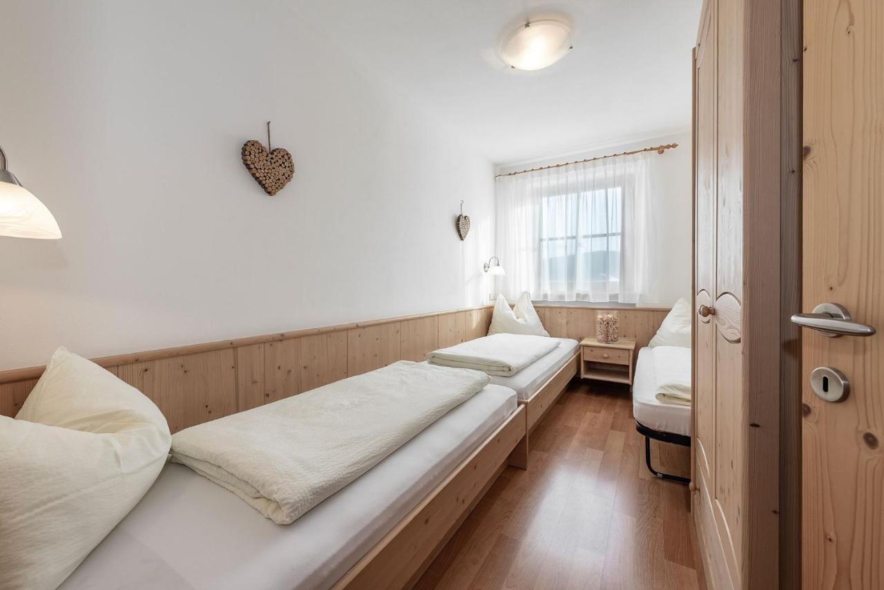 Appartement Birkenhof Маранца Экстерьер фото